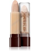 Rimmel Hide The Blemish korekční tyčinka odstín 105 Golden Beige 4.5 g