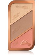 Rimmel Kate konturovací paletka odstín 002 Coral Glow 185 g