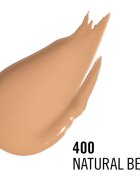 Rimmel Kind & Free Blur It Out lehký hydratační make-up odstín 400 Natural Beige 30 ml