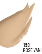 Rimmel Kind & Free Blur It Out lehký hydratační make-up SPF 20 odstín 150 Rose Vanilla 30 ml