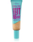 Rimmel Kind & Free Blur It Out lehký hydratační make-up SPF 20 odstín 350 Golden Honey 30 ml