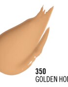 Rimmel Kind & Free Blur It Out lehký hydratační make-up SPF 20 odstín 350 Golden Honey 30 ml