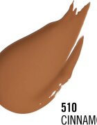 Rimmel Kind & Free Blur It Out lehký hydratační make-up SPF 20 odstín 510 Cinnamon 30 ml