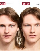 Rimmel Kind & Free Glow It Up lehký hydratační make-up odstín 010 Rose Ivory 30 ml