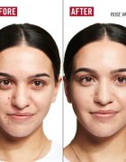 Rimmel Kind & Free Glow It Up lehký hydratační make-up odstín 150 Rose Vanilla 30 ml