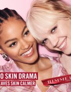 Rimmel Kind & Free Glow It Up lehký hydratační make-up odstín 150 Rose Vanilla 30 ml