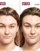 Rimmel Kind & Free Glow It Up lehký hydratační make-up odstín 201 Classic Beige 30 ml