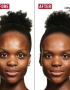 Rimmel Kind & Free Glow It Up lehký hydratační make-up odstín 510 Cinnamon 30 ml