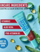 Rimmel Kind & Free Glow It Up lehký hydratační make-up odstín 510 Cinnamon 30 ml