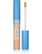 Rimmel Kind & Free Hydrating Concealer hydratační korektor odstín 10 Fair 7 ml