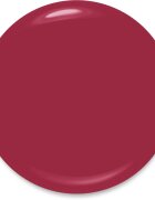 Rimmel Kind & Free lak na nehty odstín 166 Cherry Chance 8 ml