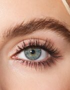 Rimmel Kind & Free Lash Loader objemová řasenka odstín 002 Black Brown 9.5 ml