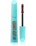Rimmel Kind & Free Lash Loader objemová řasenka odstín 003 Aubergine 9.5 ml