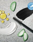 Rimmel Kind & Free Lash Loader objemová řasenka odstín 003 Aubergine 9.5 ml
