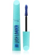 Rimmel Kind & Free Lash Loader objemová řasenka odstín Azure Blue 9.5 ml
