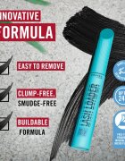 Rimmel Kind & Free Lash Loader objemová řasenka odstín Azure Blue 9.5 ml