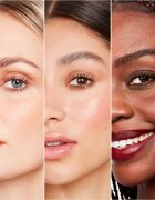 Rimmel Kind & Free multifunkční líčidlo pro oči rty a tvář odstín 001 Caramel Dusk 5 g