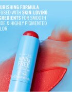 Rimmel Kind & Free multifunkční líčidlo pro oči rty a tvář odstín 003 Pink Heat 5 g