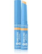 Rimmel Kind & Free tónovací balzám na rty odstín 001 Air Storm 17 g