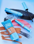 Rimmel Kind & Free tónovací balzám na rty odstín 001 Air Storm 17 g