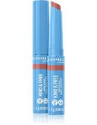 Rimmel Kind & Free tónovací balzám na rty odstín 002 Apricot Beauty 17 g