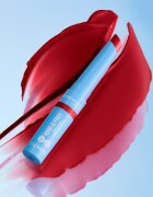 Rimmel Kind & Free tónovací balzám na rty odstín 005 Turbo Red 17 g