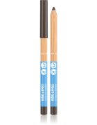 Rimmel Kind & Free tužka na oči s intenzivní barvou odstín 2 Pecan 11 g