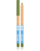 Rimmel Kind & Free tužka na oči s intenzivní barvou odstín 4 Soft Orchard 11 g