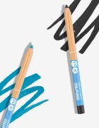 Rimmel Kind & Free tužka na oči s intenzivní barvou odstín 6 Anime Blue 11 g