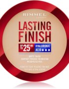 Rimmel Lasting Finish 25H kompaktní pudr SPF 20 odstín 003 Sesame 7 g