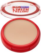 Rimmel Lasting Finish 25H kompaktní pudr SPF 20 odstín 003 Sesame 7 g