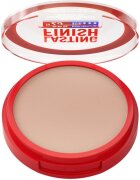 Rimmel Lasting Finish 25H kompaktní pudr SPF 20 odstín 004 Rose Ivory 7 g