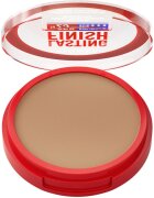 Rimmel Lasting Finish 25H kompaktní pudr SPF 20 odstín 008 Soft Beige 7 g