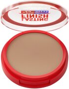 Rimmel Lasting Finish 25H kompaktní pudr SPF 20 odstín 009 Honey 7 g