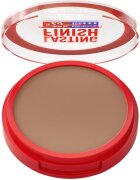 Rimmel Lasting Finish 25H kompaktní pudr SPF 20 odstín 011 Caramel 7 g