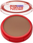 Rimmel Lasting Finish 25H kompaktní pudr SPF 20 odstín 012 Cinnamon 7 g