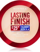Rimmel Lasting Finish 25H kompaktní pudr SPF 20 odstín Fair Porcelain 7 g