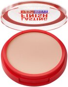 Rimmel Lasting Finish 25H kompaktní pudr SPF 20 odstín Fair Porcelain 7 g