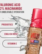 Rimmel Lasting Finish 35H Hydration Boost hydratační make-up SPF 20 odstín 001 Pearl 30 ml