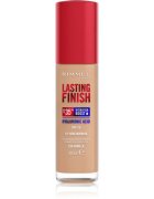 Rimmel Lasting Finish 35H Hydration Boost hydratační make-up SPF 20 odstín 160 Vanilla 30 ml