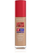 Rimmel Lasting Finish 35H Hydration Boost hydratační make-up SPF 20 odstín 200 Soft Beige 30 ml