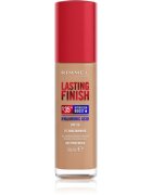 Rimmel Lasting Finish 35H Hydration Boost hydratační make-up SPF 20 odstín 203 True Beige 30 ml