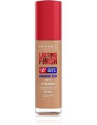 Rimmel Lasting Finish 35H Hydration Boost hydratační make-up SPF 20 odstín 300 Sand 30 ml