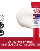 Rimmel Lasting Finish 48H Hydration Boost dlouhotrvající podkladová báze 24 ml