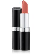 Rimmel Lasting Finish dlouhotrvající rtěnka odstín 010 Rosy Honey 4 g