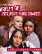 Rimmel Lasting Finish dlouhotrvající rtěnka odstín 010 Rosy Honey 4 g