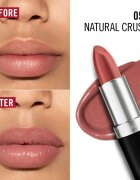 Rimmel Lasting Finish dlouhotrvající rtěnka odstín 050 Natural Crush 4 g