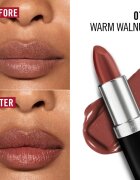 Rimmel Lasting Finish dlouhotrvající rtěnka odstín 070 Warm Walnut 4 g