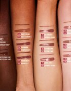 Rimmel Lasting Finish dlouhotrvající rtěnka odstín 070 Warm Walnut 4 g