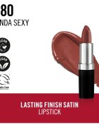 Rimmel Lasting Finish dlouhotrvající rtěnka odstín 080 Kinda Sexy 4 g